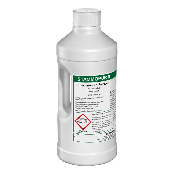 Stammopur R, 6×2 Litres