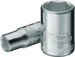 Steckschlüssel- & Schraubendrehereinsätze, Gedore Red®, verschiedene Typen