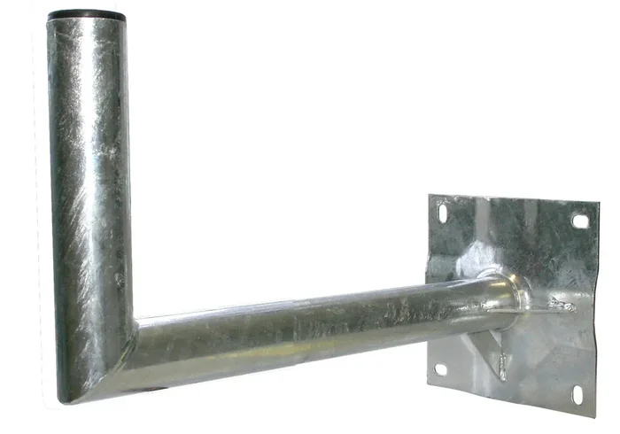SWH 40 Wandhalter Stahl