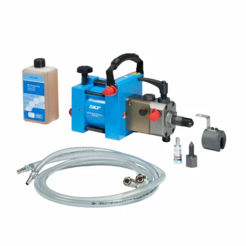 THAP 400E