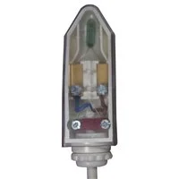 Theben Aufbau-Lichtsensor 9070008
