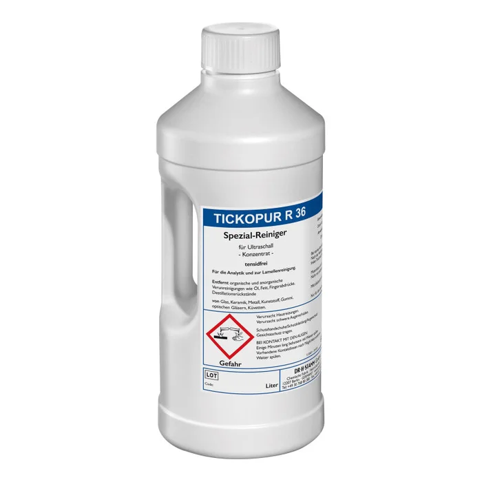 Tickopur R 36