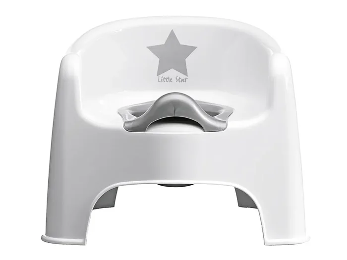 Topfstuhl Little Star