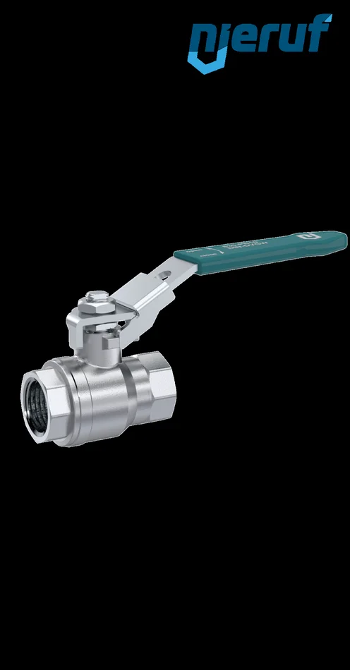 Trinkwasser-Kugelhahn DN25 – 1″ Zoll GK05