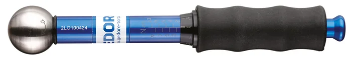 TSC 5 Drehmomentschlüssel TSC SLIPPER 1-5 Nm mit Skala