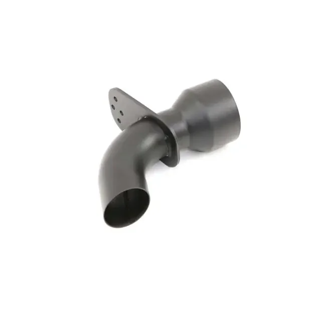 Tube Exhaust Welded Assembly, 7390170