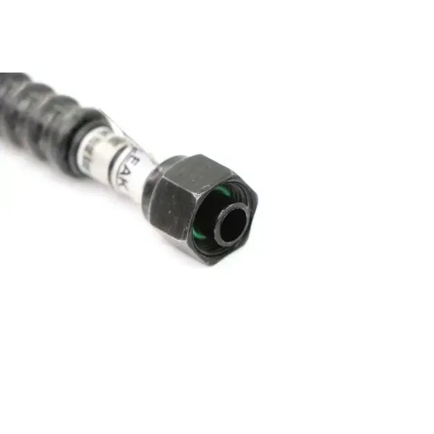 Tubeline-Hose A/C Assembly, 7252094