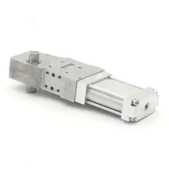 Tünkers Variospanner VU 50.1 BR2 A05 T12