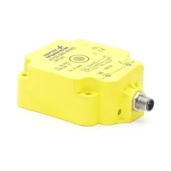 Turck Induktiver Sensor