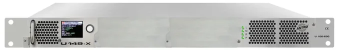 U Hotelpaket 16 Transponder Kopfstelle Hotelpaket 16 DVB-S2 Transpondernach IP