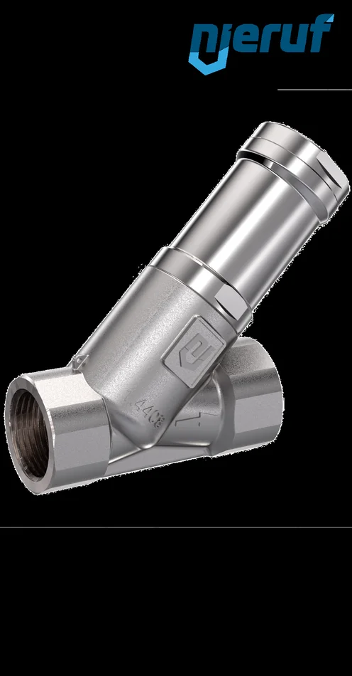 Überströmventil UV16 1/2″ Zoll Innengewinde EPDM 0,2 – 0,8 bar