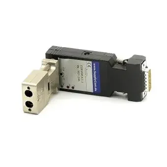 Unbekannt / Unknow Profibus