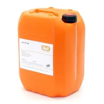 Unil Getriebeöl SP 220
