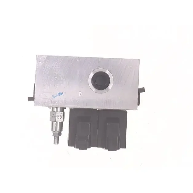 Valve, Pilot, 7028853