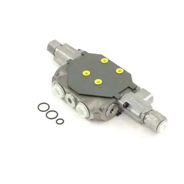 Valve Section, 7016127