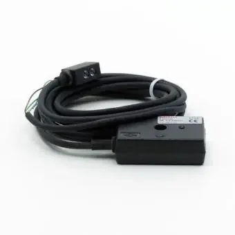 VISOLUX Fotoelektrischer Sensor 9.502 049