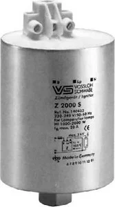 Vossloh 140432