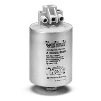 Vossloh 140497