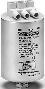 Vossloh 141583