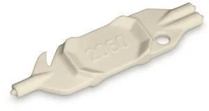 WAGO Betätigungswerkzeug 2060-189