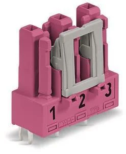 WAGO Buchse für 770-883/082-000