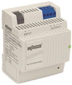 WAGO DC-DC-Wandler 787-1015/072-000