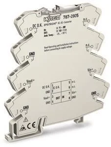 WAGO DC DC-Wandler 787-2805