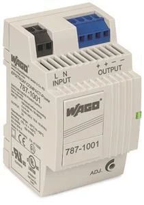 WAGO EPSITRON COMPACT 787-1001