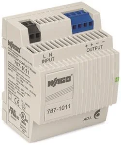 WAGO EPSITRON COMPACT 787-1011