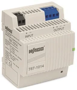 WAGO EPSITRON COMPACT 787-1014/072-000
