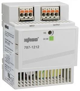 WAGO EPSITRON COMPACT 787-1212