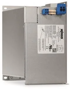 WAGO EPSITRON®-Blei-Vlies-Akku-Modul 787-873