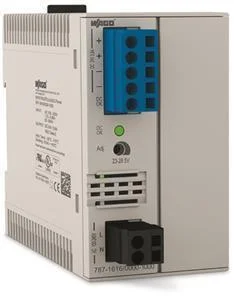 WAGO EPSITRON® CLASSIC 787-1616/000-1000