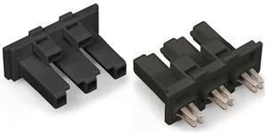 WAGO Gerätesteckverbinder 770-408