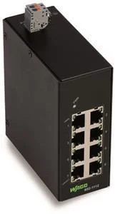 WAGO INDUSTRIAL-ECO-SWITCH 852-1112