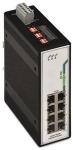 WAGO INDUSTRIAL-SWITCH 852-102
