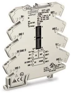 WAGO JUMPFLEX® – 857-401