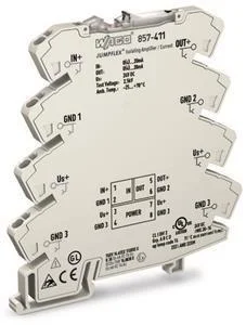 WAGO JUMPFLEX® – 857-411