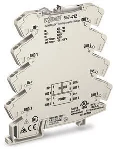 WAGO JUMPFLEX® – 857-412