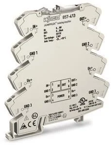 WAGO JUMPFLEX® – 857-413