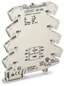WAGO JUMPFLEX® – 857-414