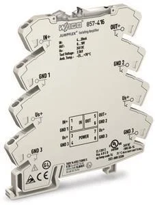 WAGO JUMPFLEX® – 857-416