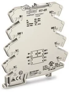 WAGO JUMPFLEX® – 857-451