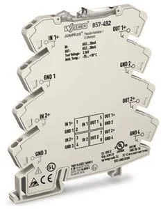 WAGO JUMPFLEX® – 857-452