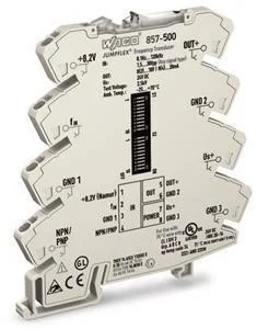 WAGO JUMPFLEX® – 857-500