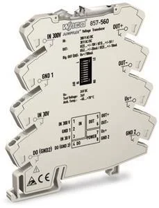 WAGO JUMPFLEX® – 857-560