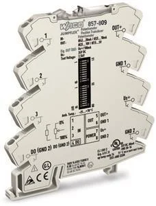 WAGO JUMPFLEX® – 857-809