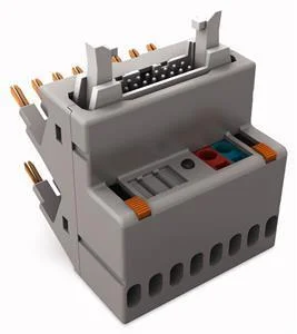 WAGO JUMPFLEX® Adapter 857-982