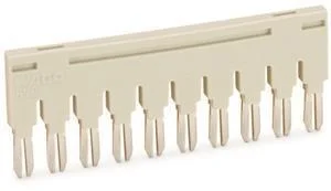 WAGO Kammbrücker 870-410