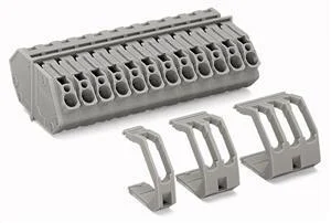WAGO Klemmenblock 826-167